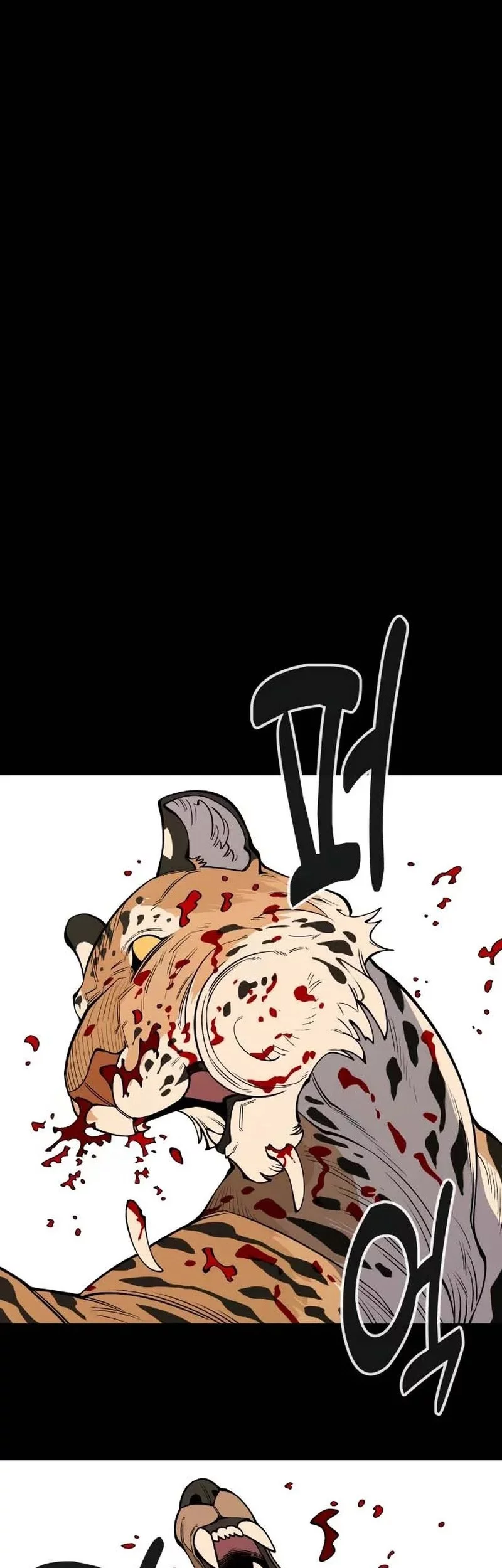 Ancient Animals Chapter 23 Gambar 34