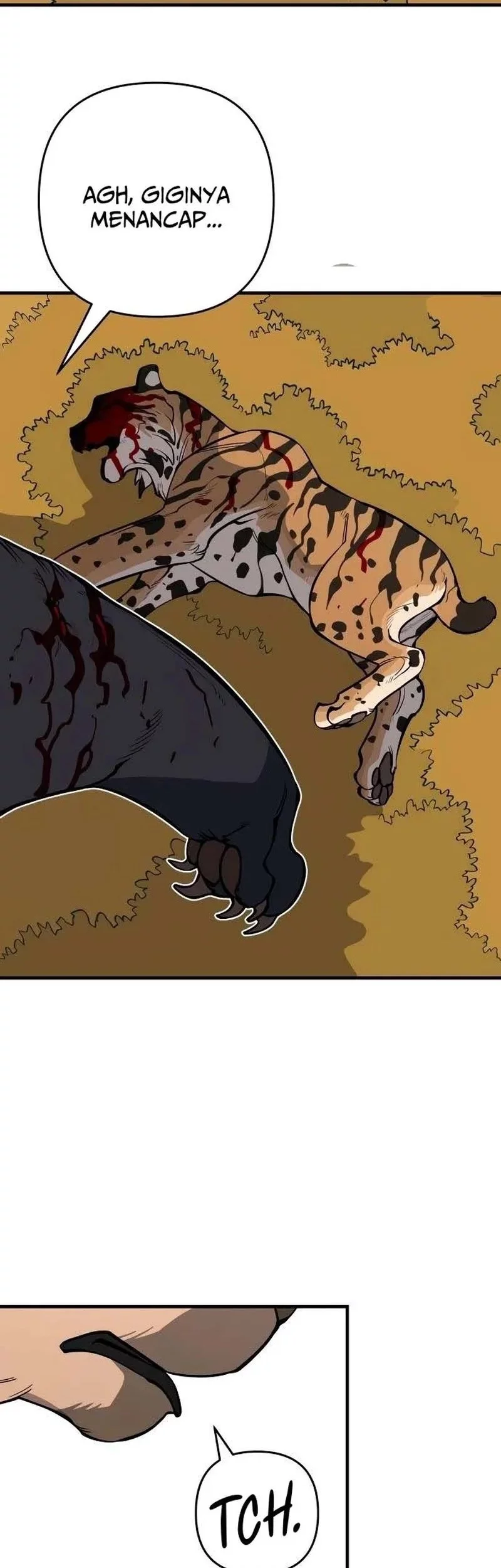 Ancient Animals Chapter 24 Gambar 52