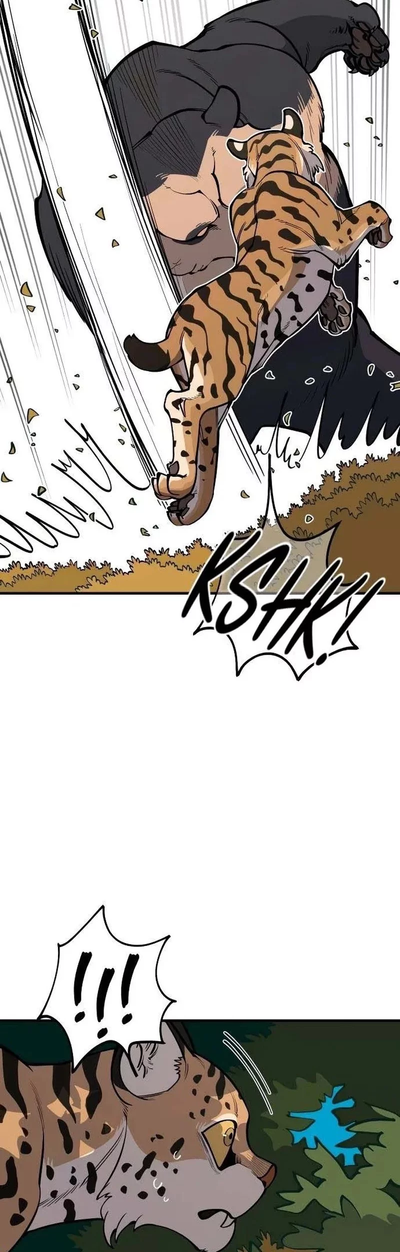 Ancient Animals Chapter 24 Gambar 6