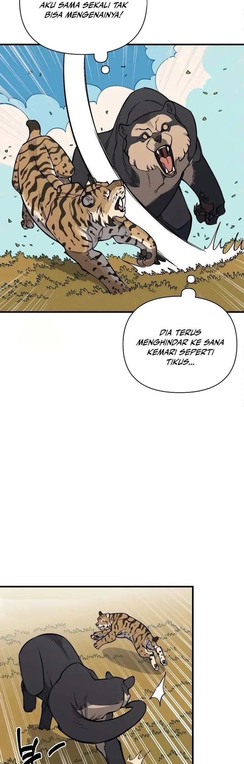 Ancient Animals Chapter 24 Gambar 10