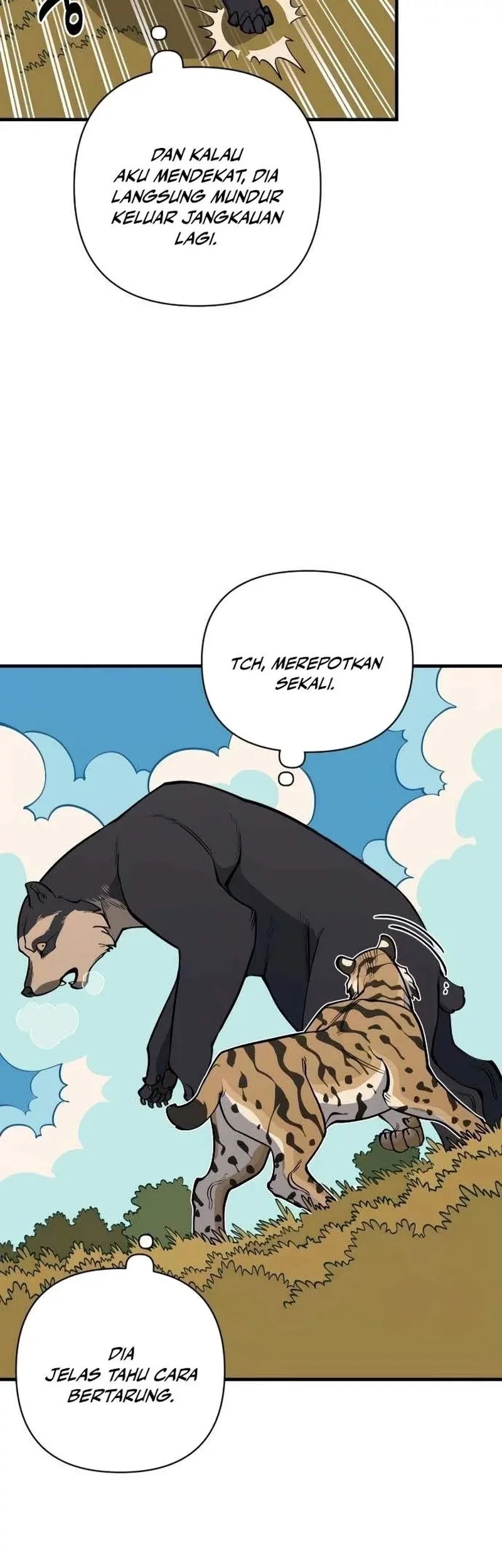 Ancient Animals Chapter 24 Gambar 11