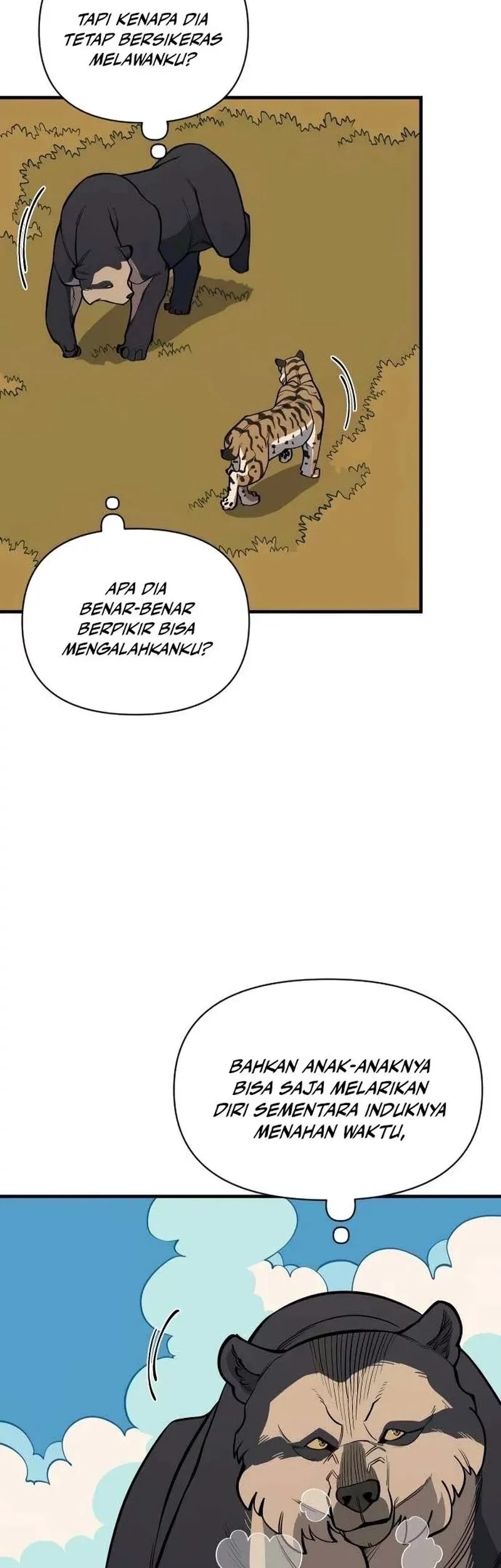 Ancient Animals Chapter 24 Gambar 15