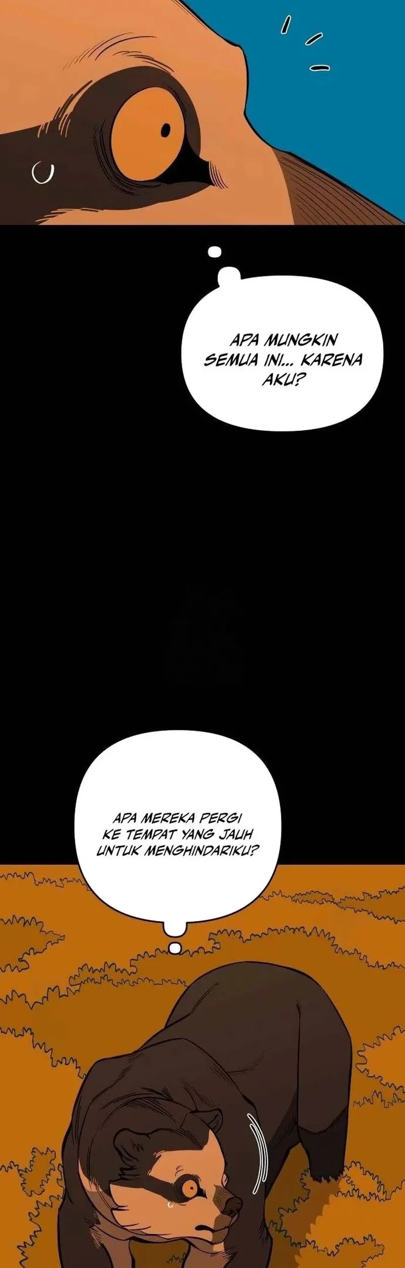 Ancient Animals Chapter 25 Gambar 39