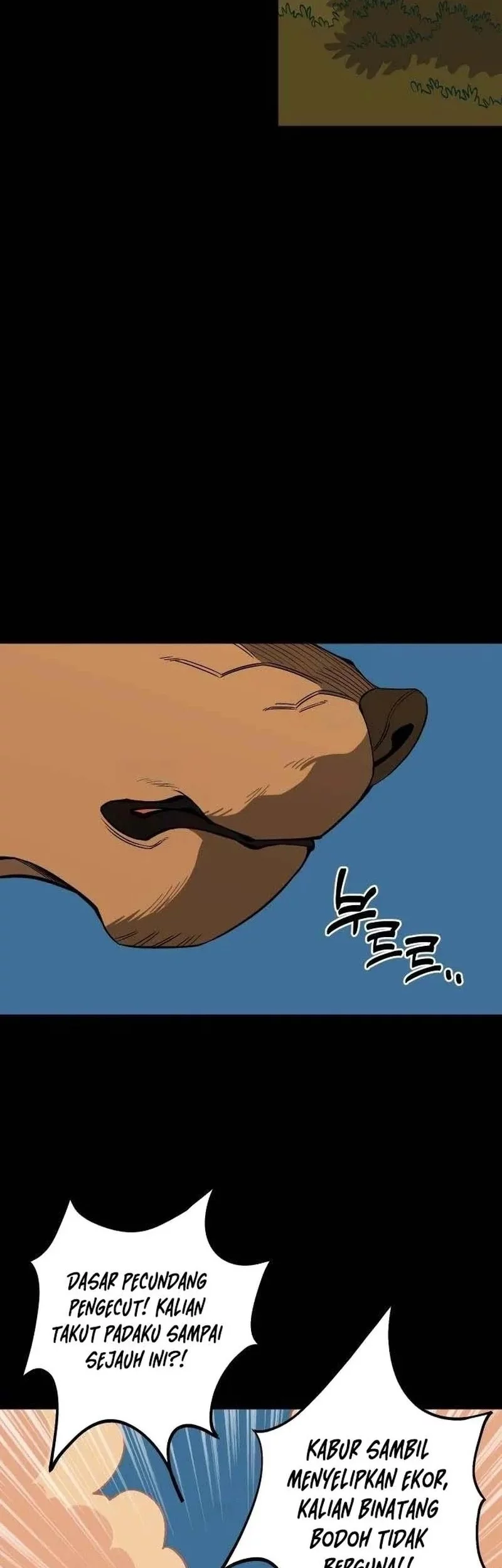 Ancient Animals Chapter 25 Gambar 43