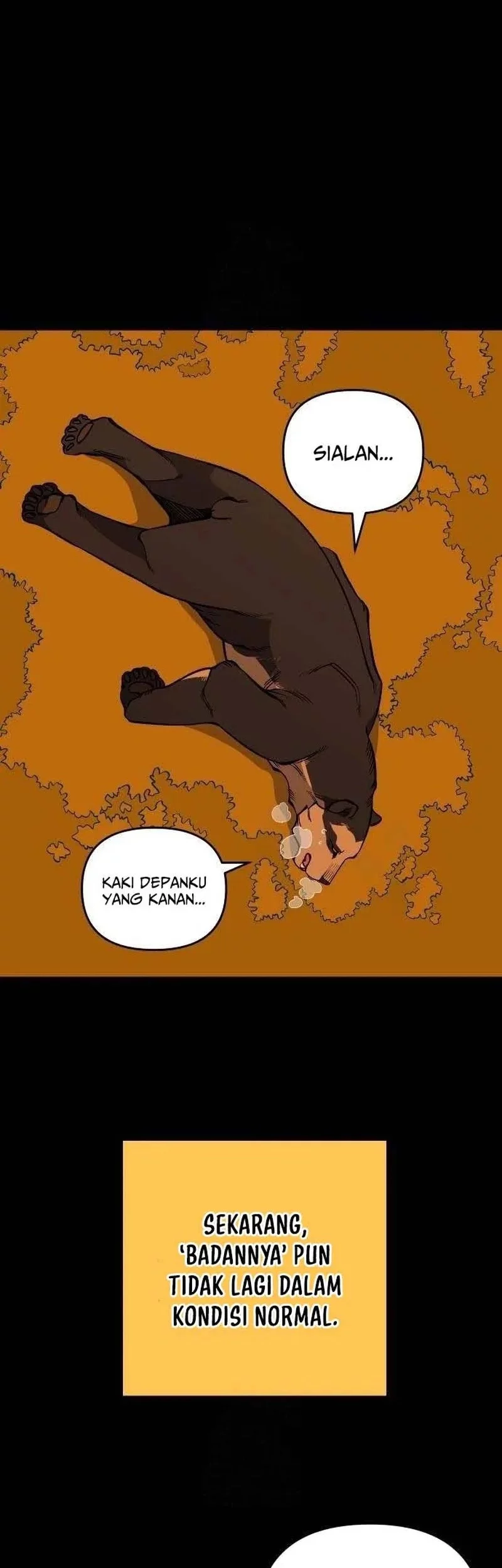 Ancient Animals Chapter 25 Gambar 55