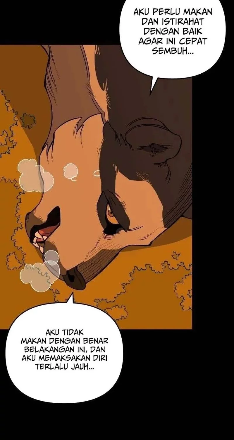 Ancient Animals Chapter 25 Gambar 56