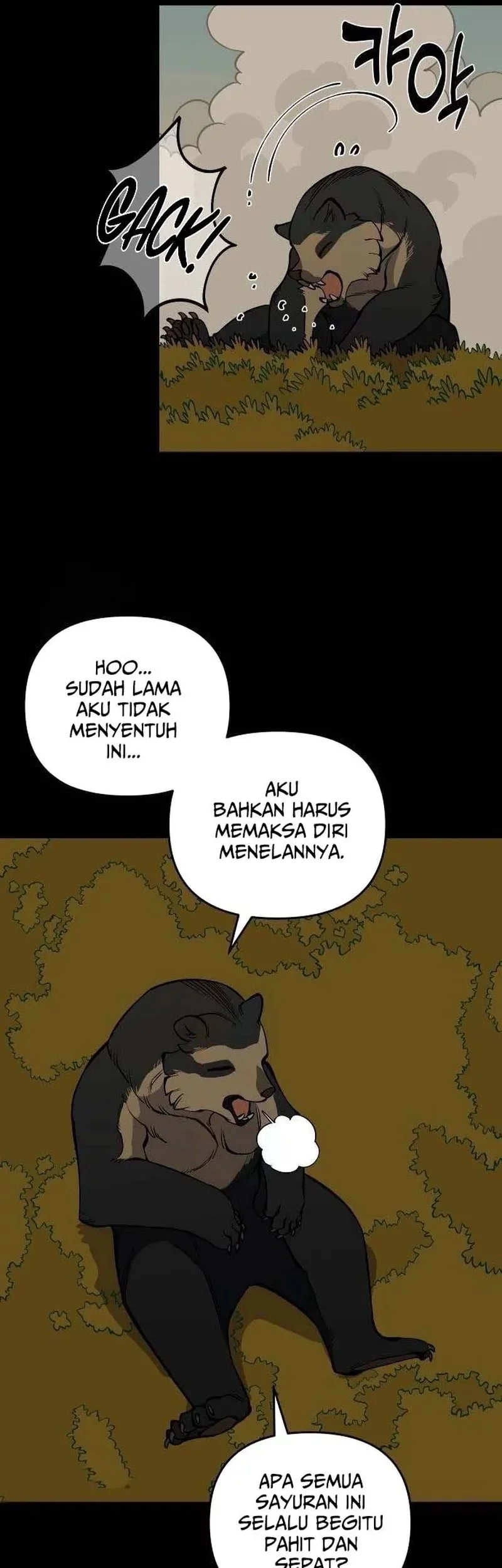 Ancient Animals Chapter 25 Gambar 61