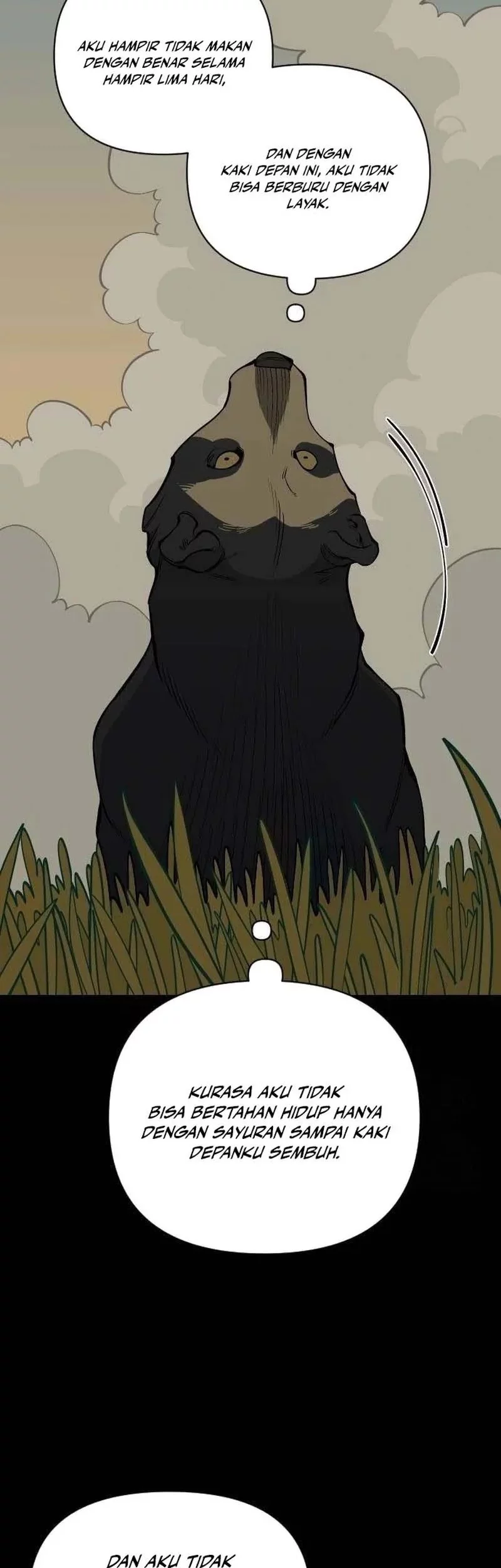 Ancient Animals Chapter 25 Gambar 63