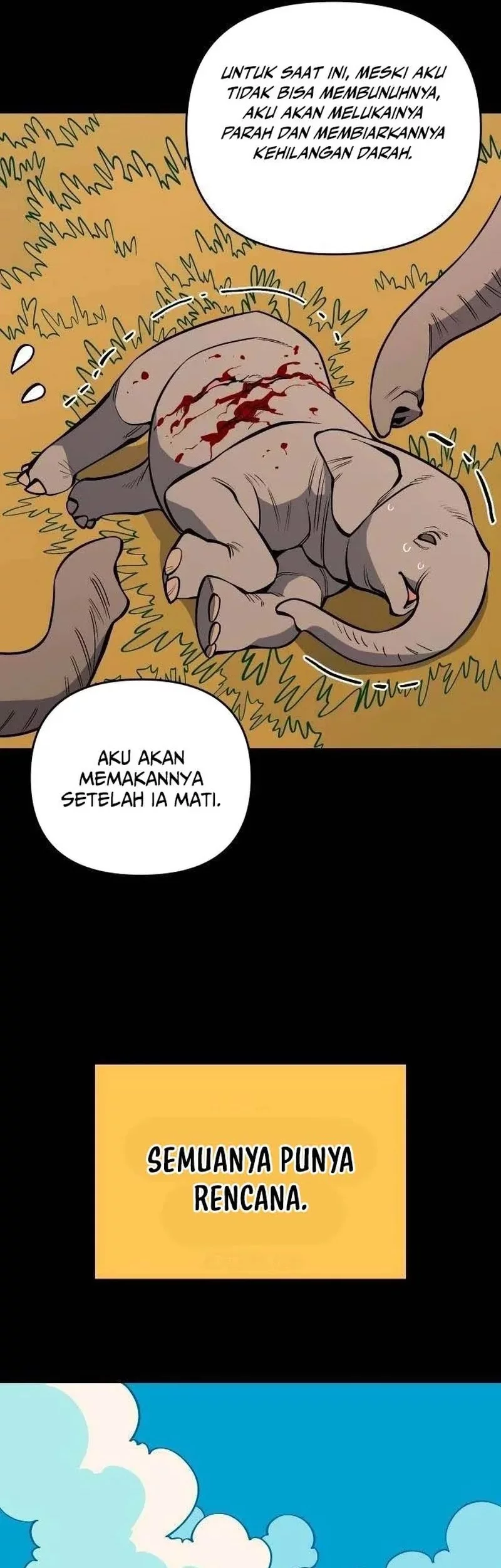 Ancient Animals Chapter 25 Gambar 73