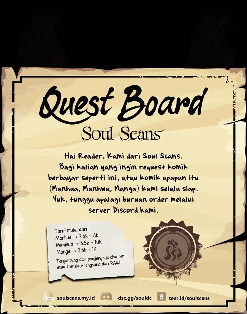 Ancient Animals Chapter 25 Gambar 76