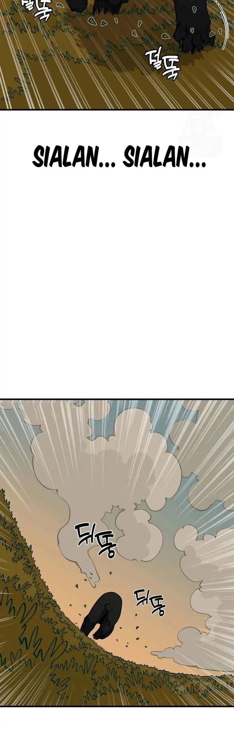 Baca  Ancient Animals Chapter 25 Gambar 2