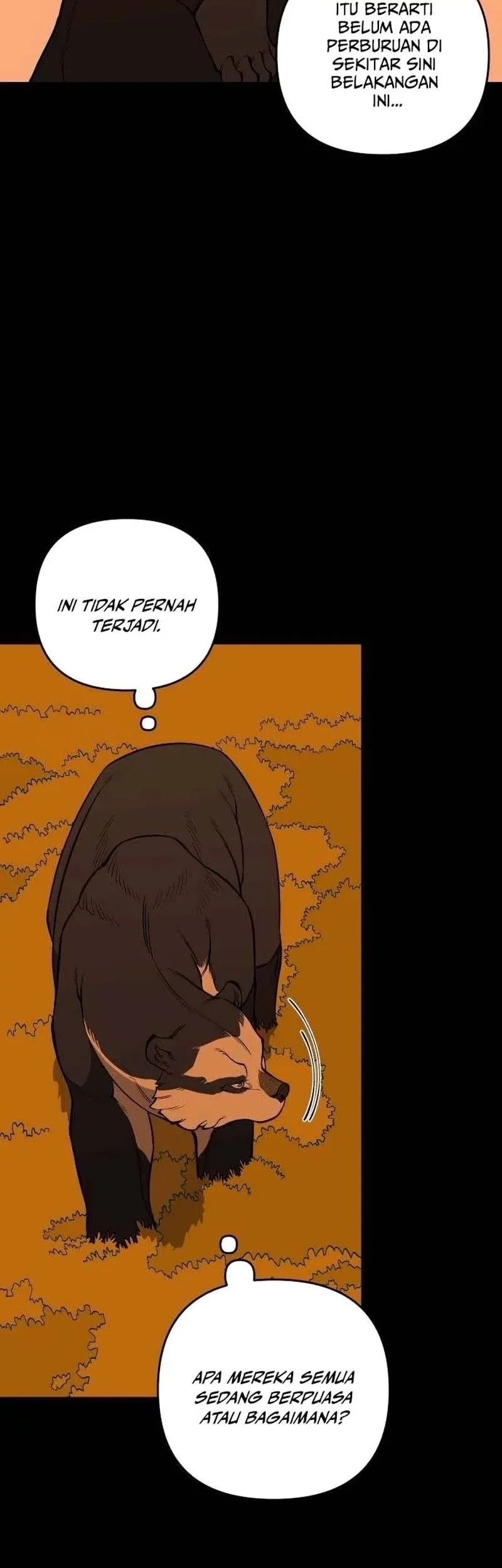 Ancient Animals Chapter 25 Gambar 27