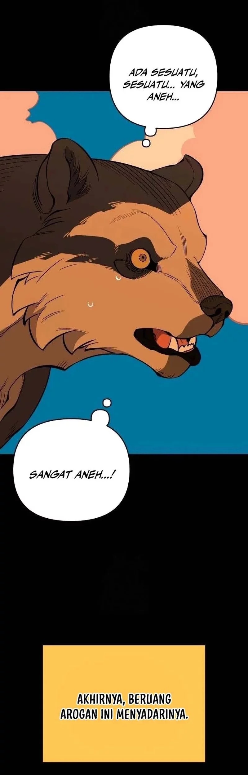 Ancient Animals Chapter 25 Gambar 35