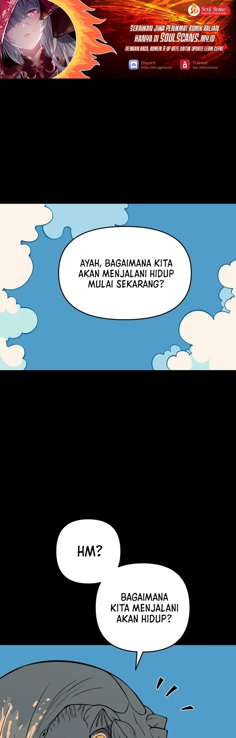 Baca Ancient Animals Chapter 4 Gambar 2