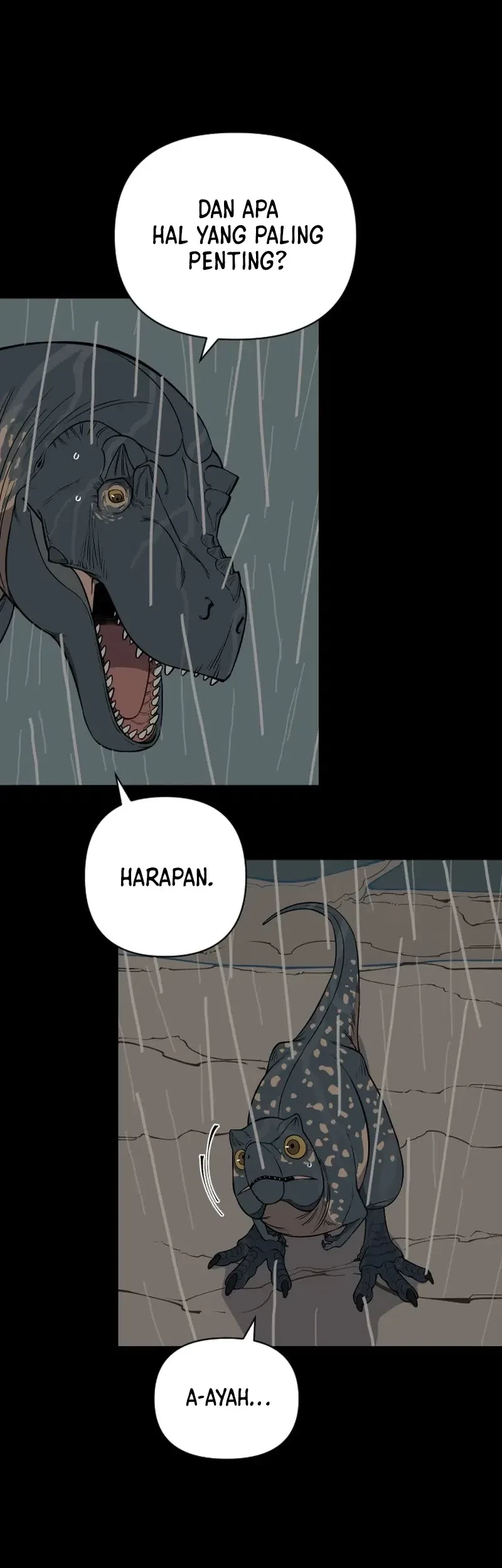 Ancient Animals Chapter 5 Gambar 44