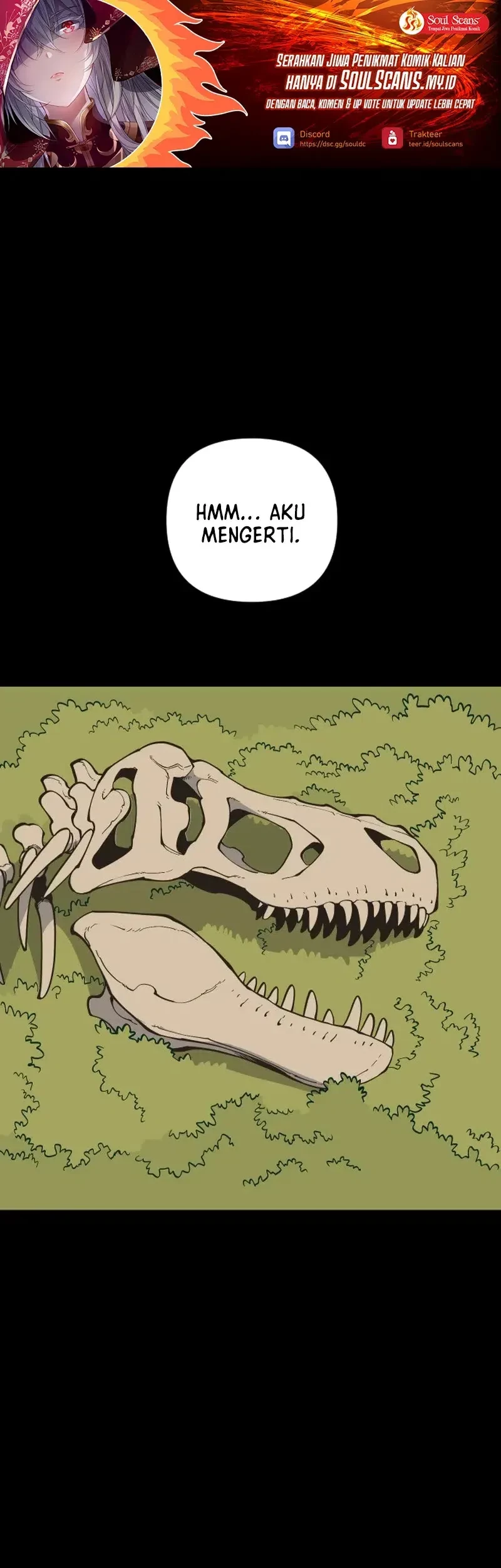 Baca Ancient Animals Chapter 5 Gambar 2