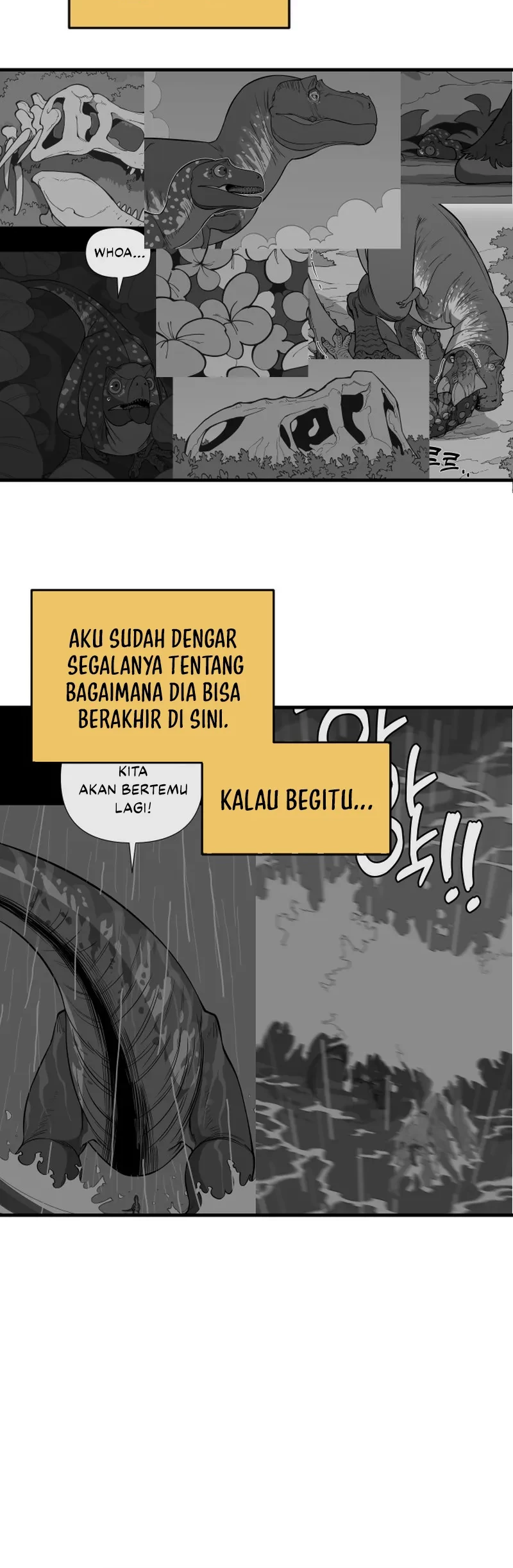 Baca Ancient Animals Chapter 6 Gambar 2