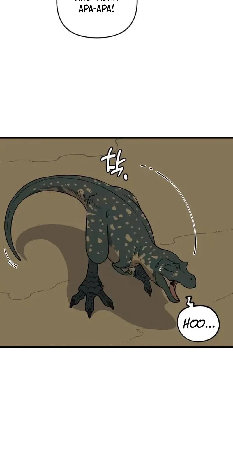 Ancient Animals Chapter 8 Gambar 19