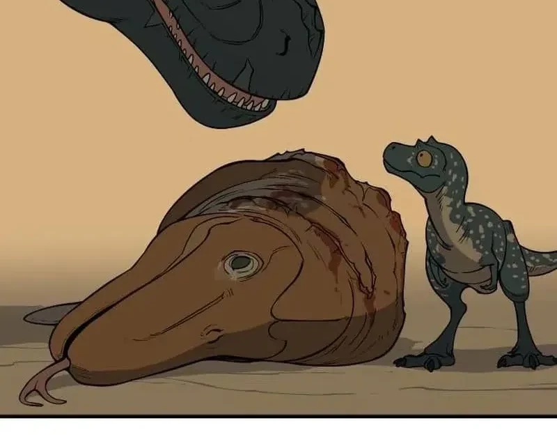 Ancient Animals Chapter 8 Gambar 39