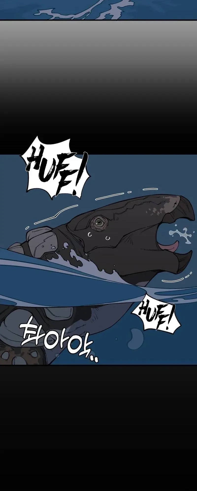 Ancient Animals Chapter 8 Gambar 53