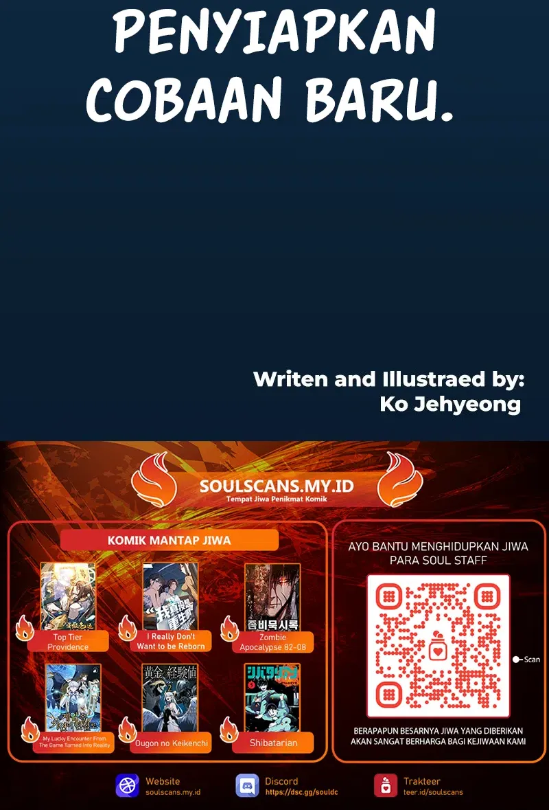 Ancient Animals Chapter 8 Gambar 56