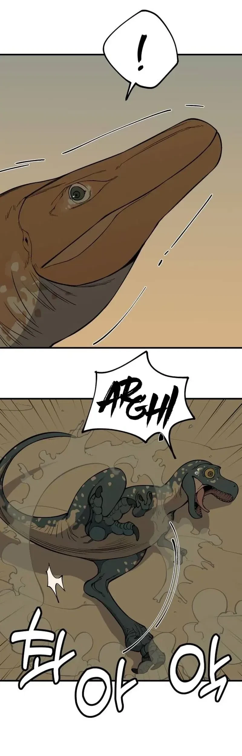 Ancient Animals Chapter 8 Gambar 5