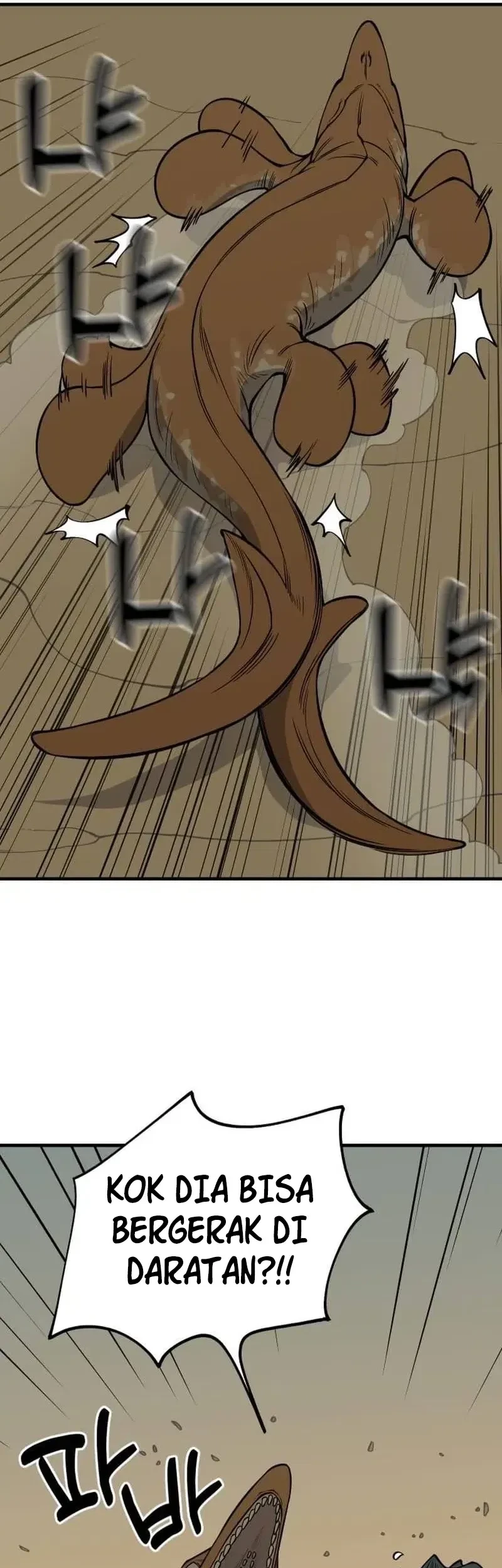 Ancient Animals Chapter 8 Gambar 10