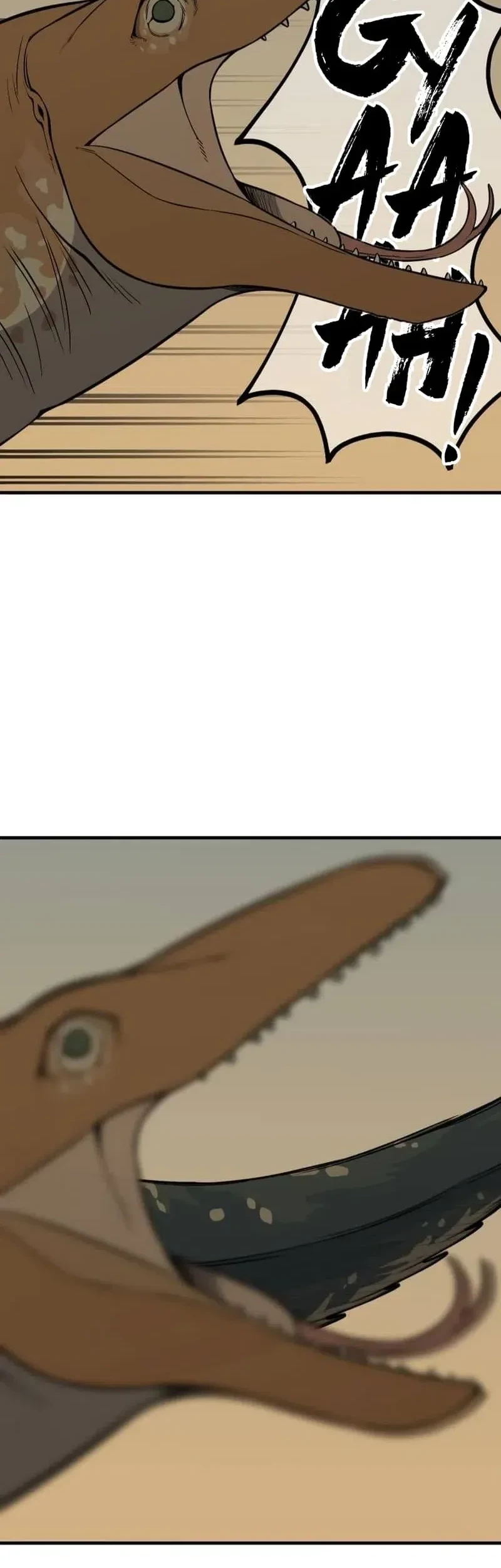 Ancient Animals Chapter 8 Gambar 13