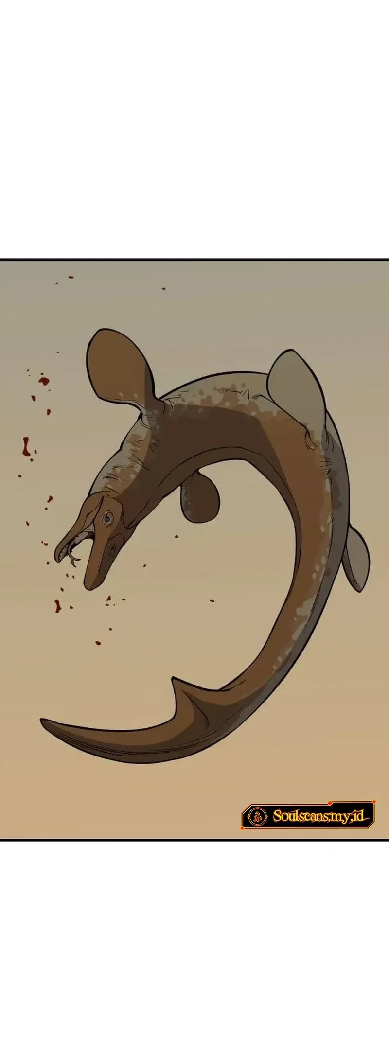 Ancient Animals Chapter 8 Gambar 15