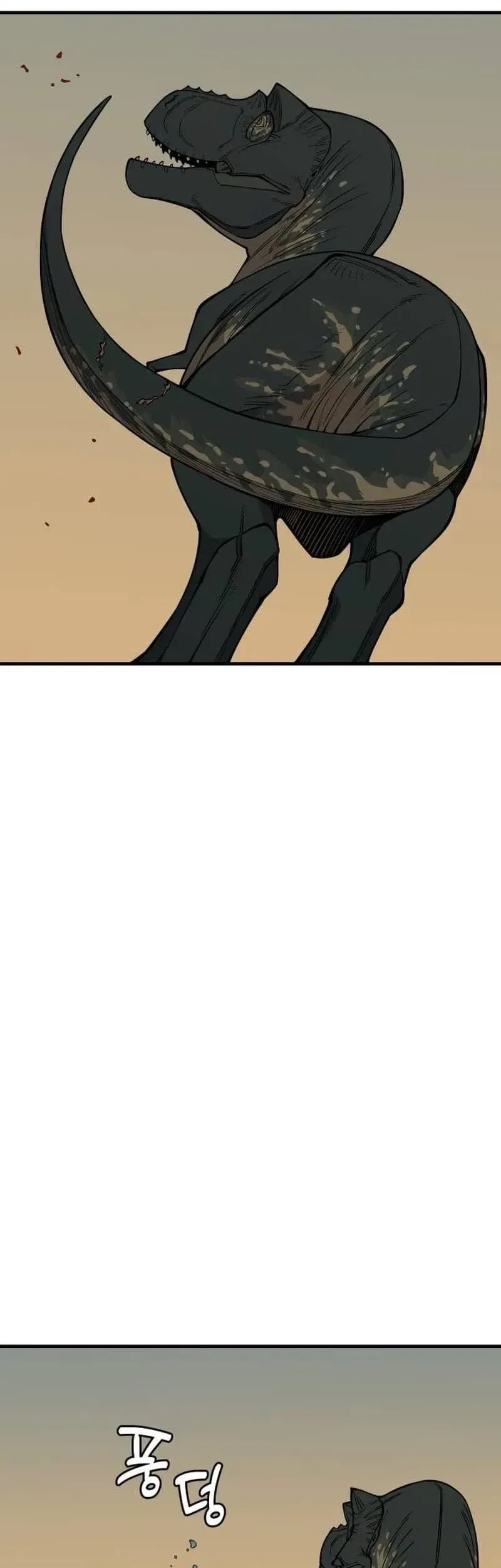 Ancient Animals Chapter 8 Gambar 16