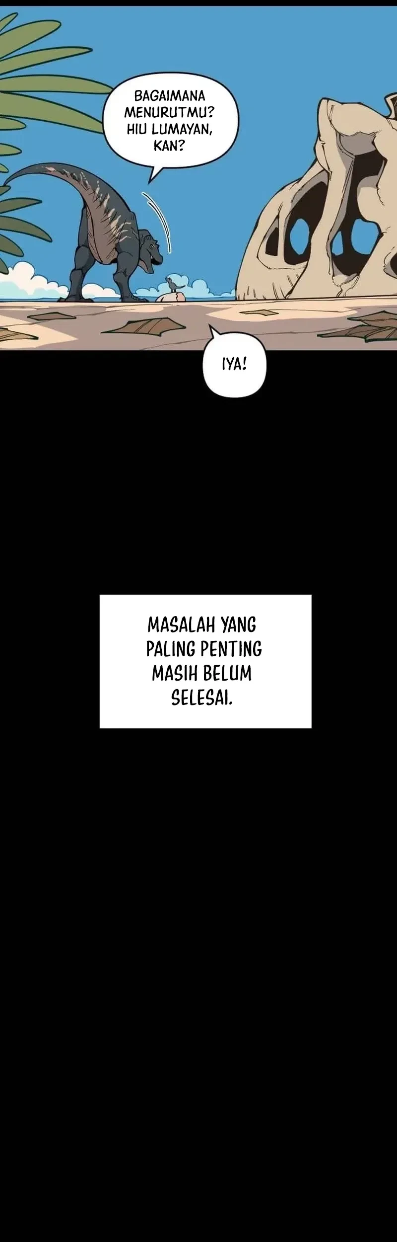 Ancient Animals Chapter 9 Gambar 26