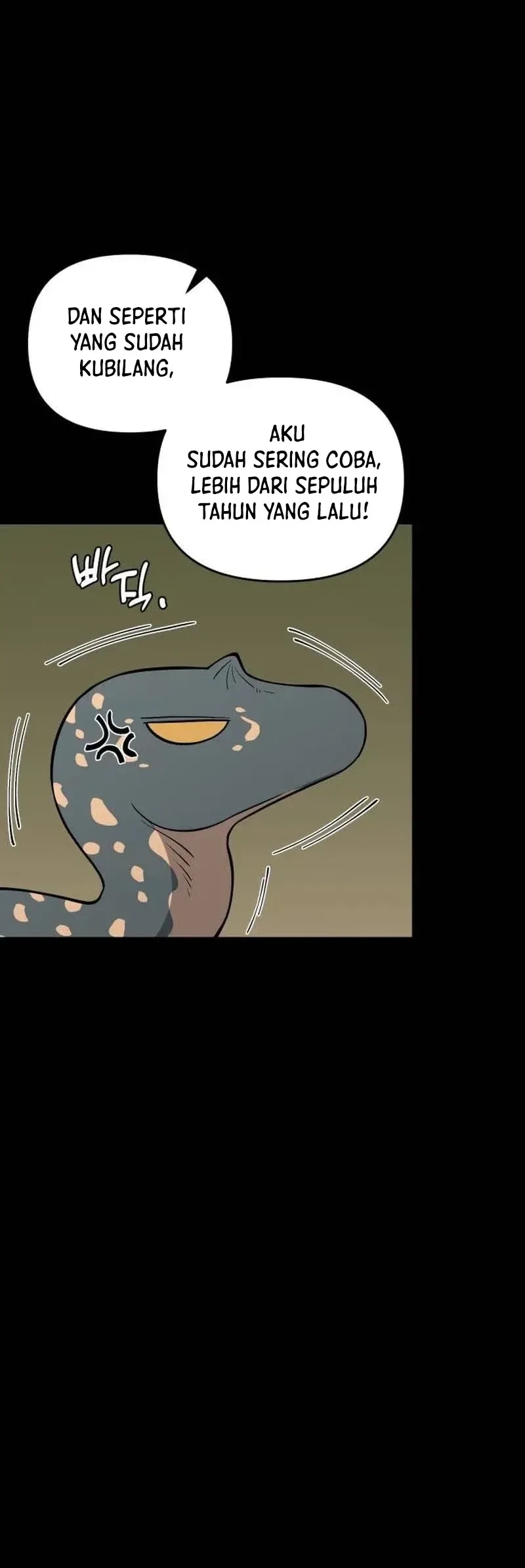 Ancient Animals Chapter 9 Gambar 35