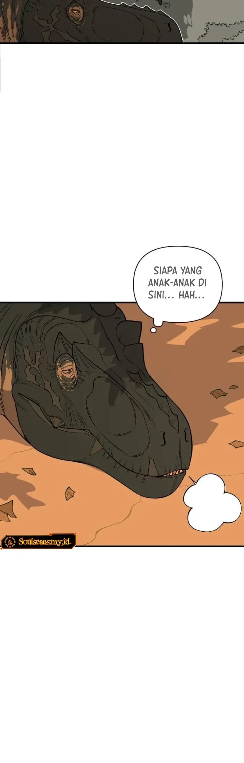 Ancient Animals Chapter 9 Gambar 53