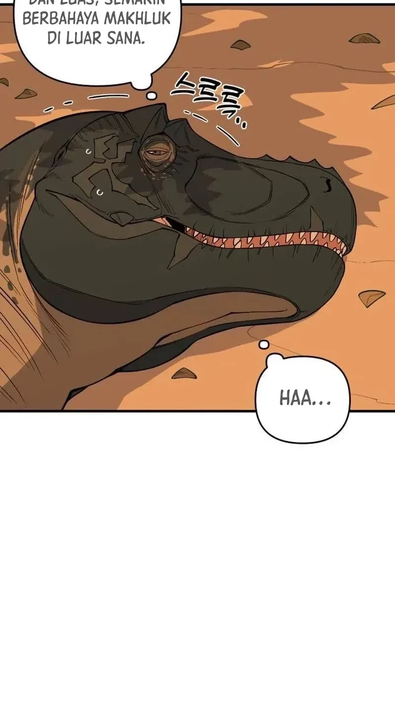 Ancient Animals Chapter 9 Gambar 55