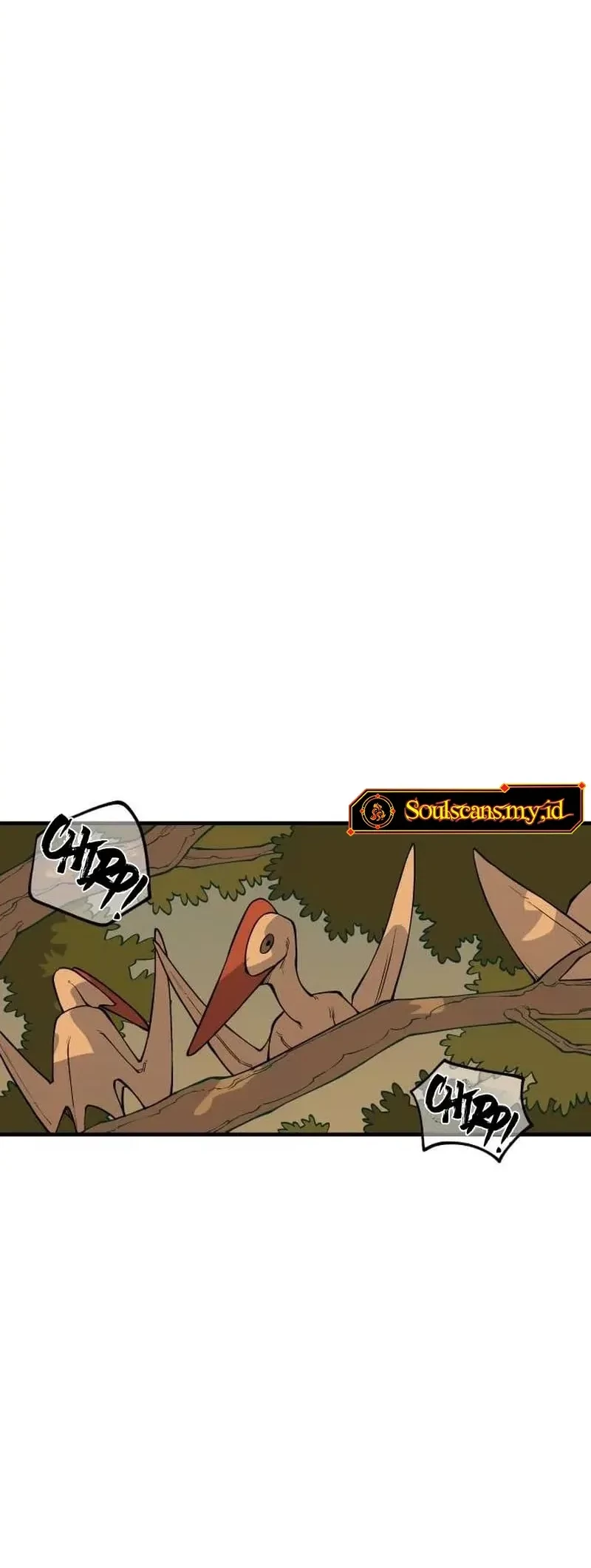 Ancient Animals Chapter 9 Gambar 57