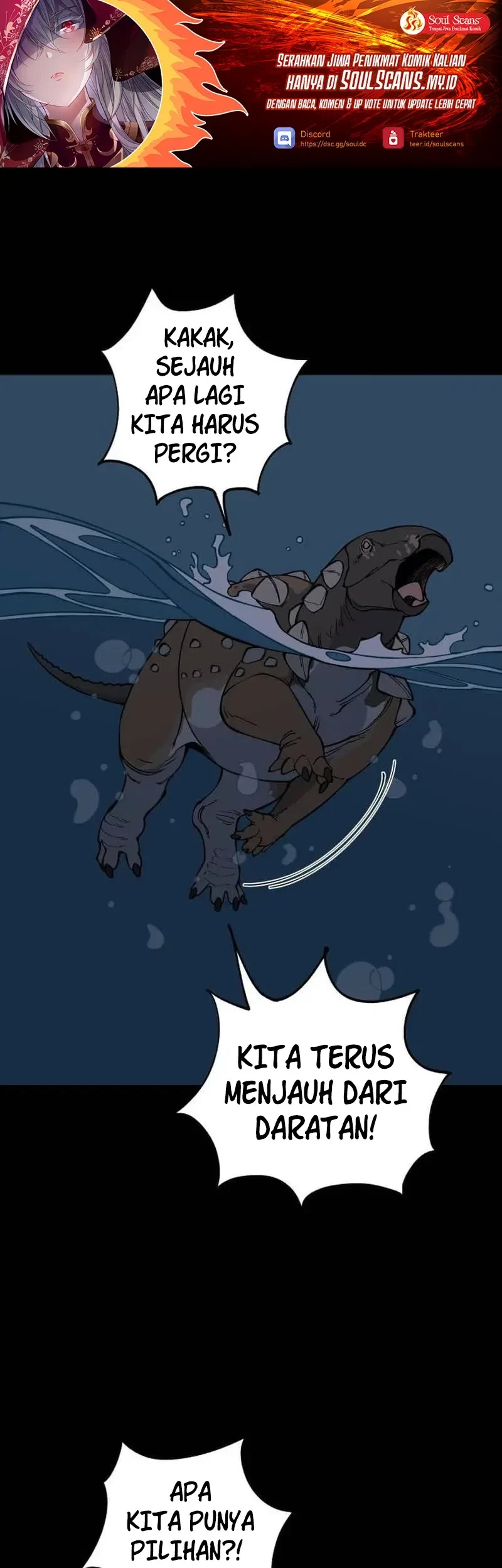 Baca  Ancient Animals Chapter 9 Gambar 2