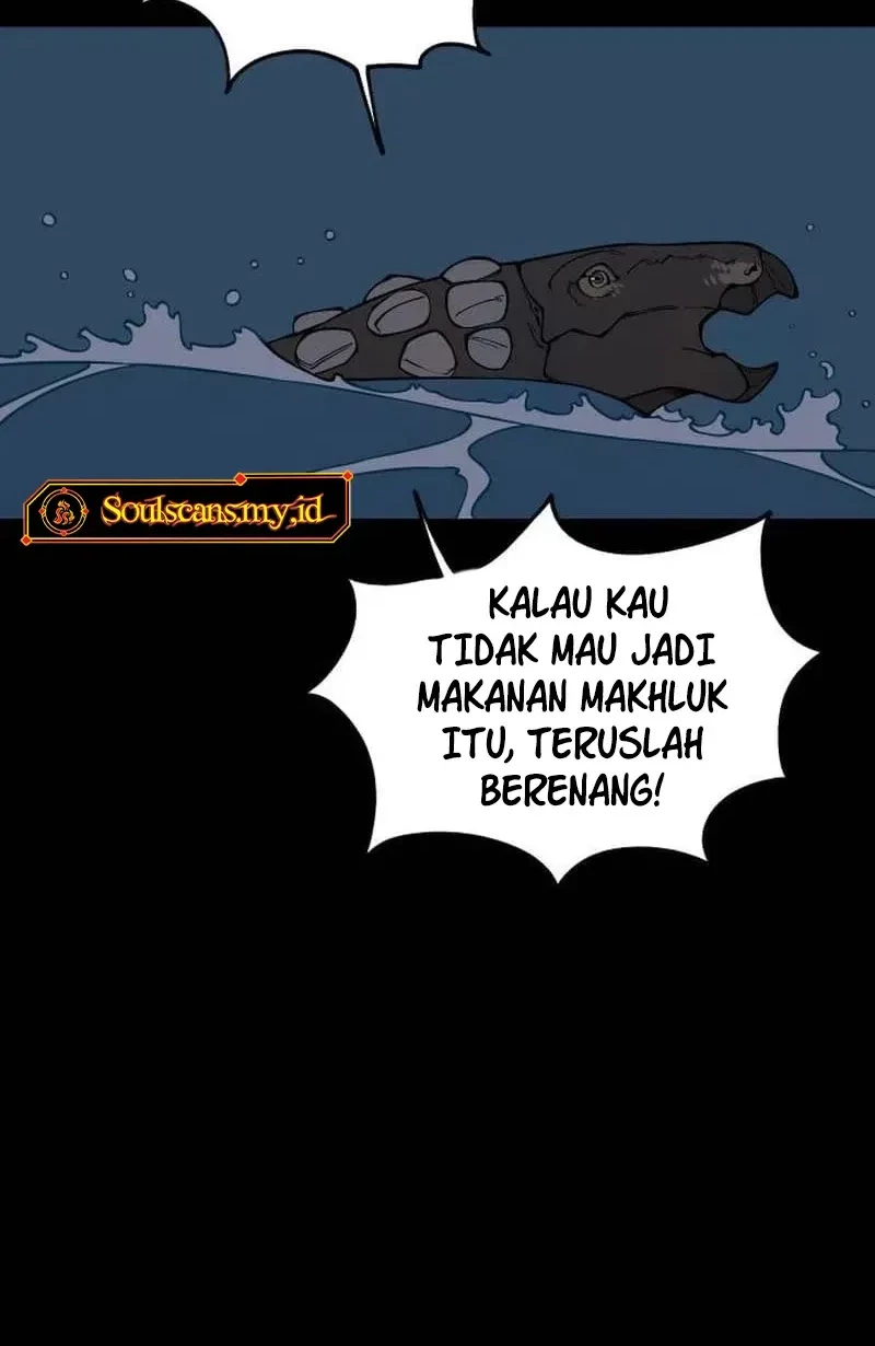 Ancient Animals Chapter 9 Gambar 3