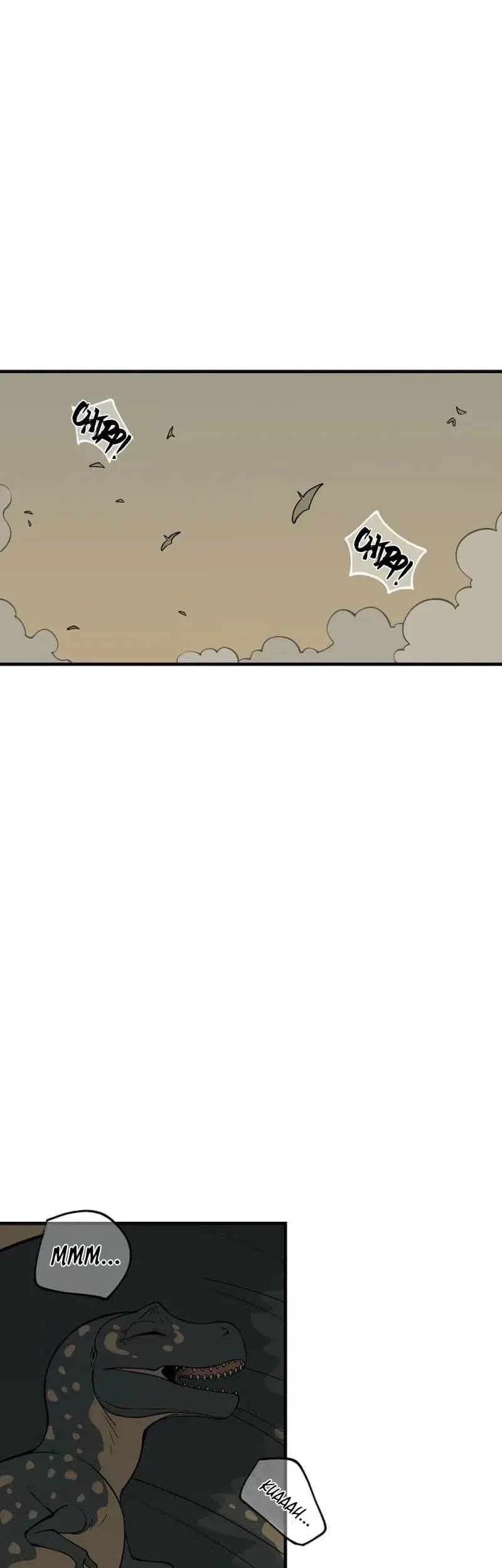 Ancient Animals Chapter 9 Gambar 62