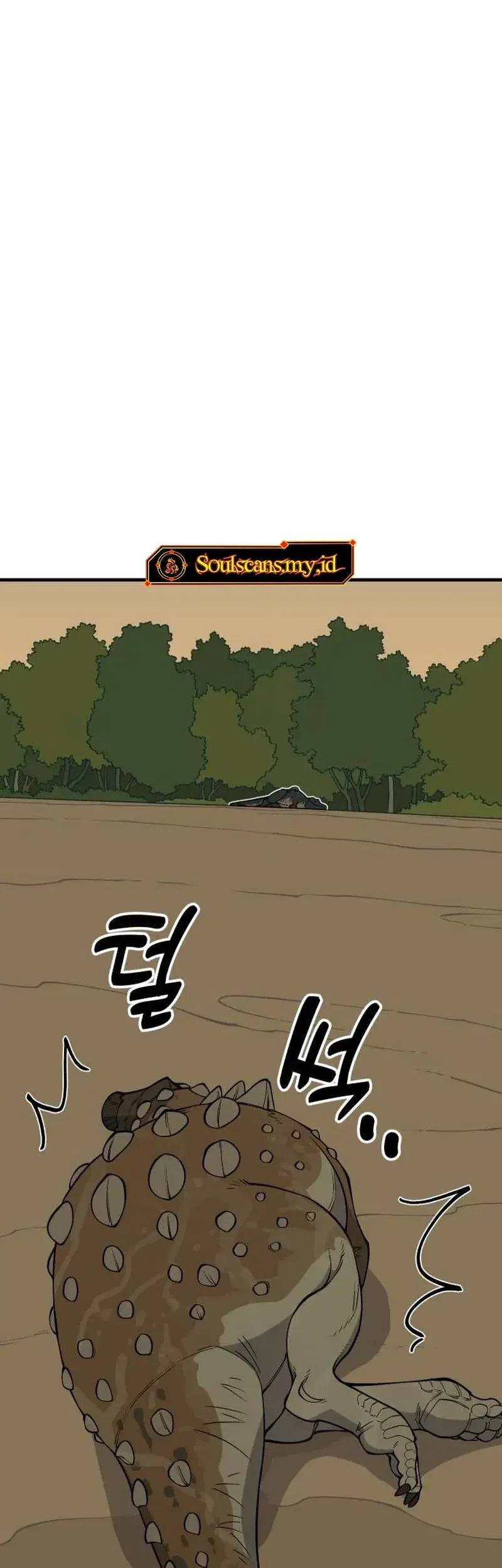 Ancient Animals Chapter 9 Gambar 66