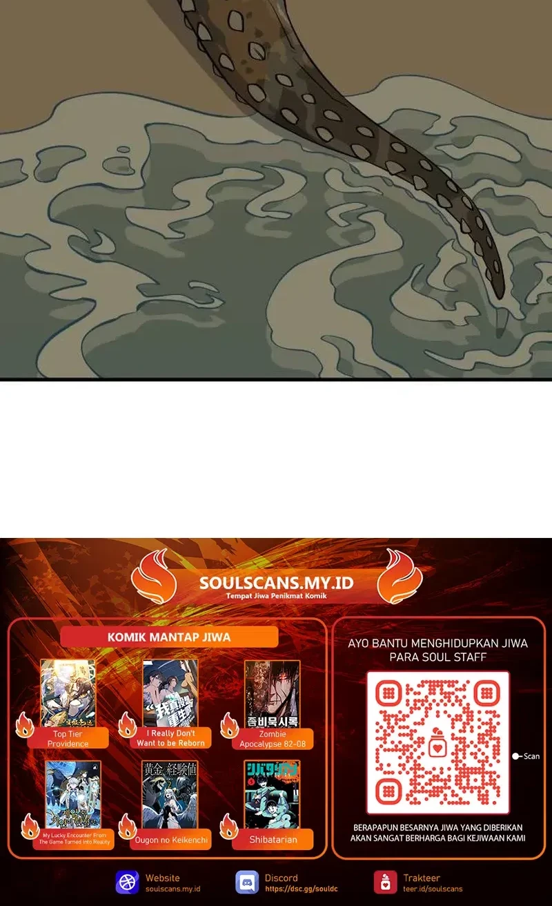 Ancient Animals Chapter 9 Gambar 67