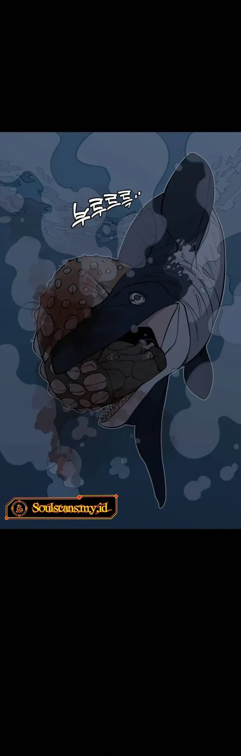 Ancient Animals Chapter 9 Gambar 6