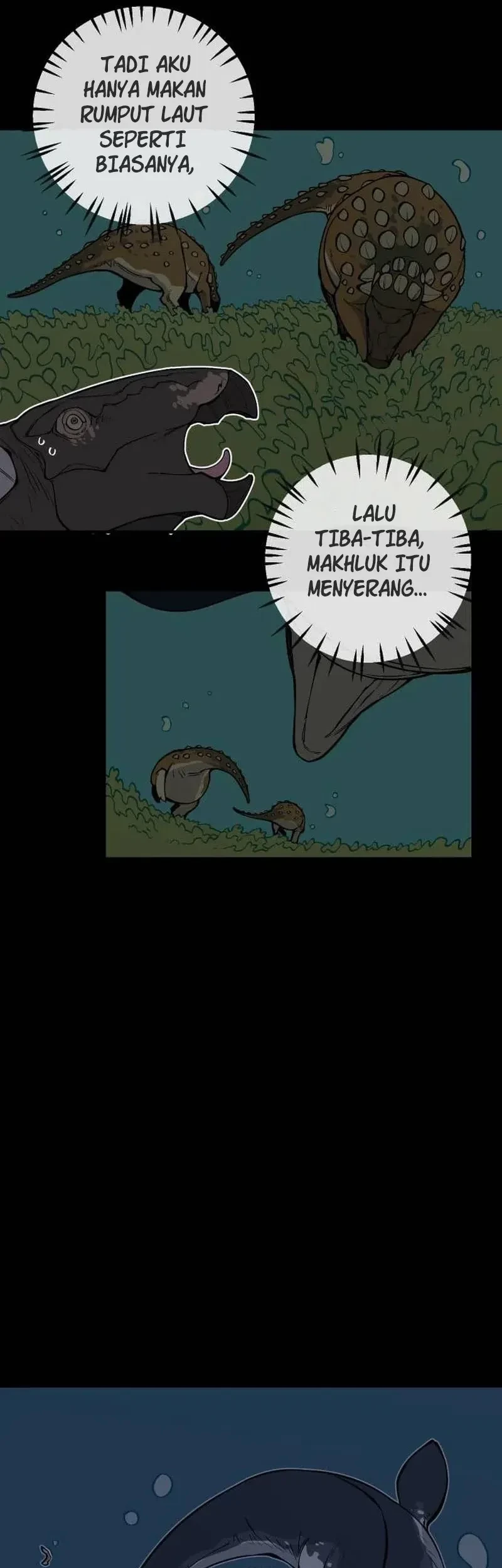 Ancient Animals Chapter 9 Gambar 10