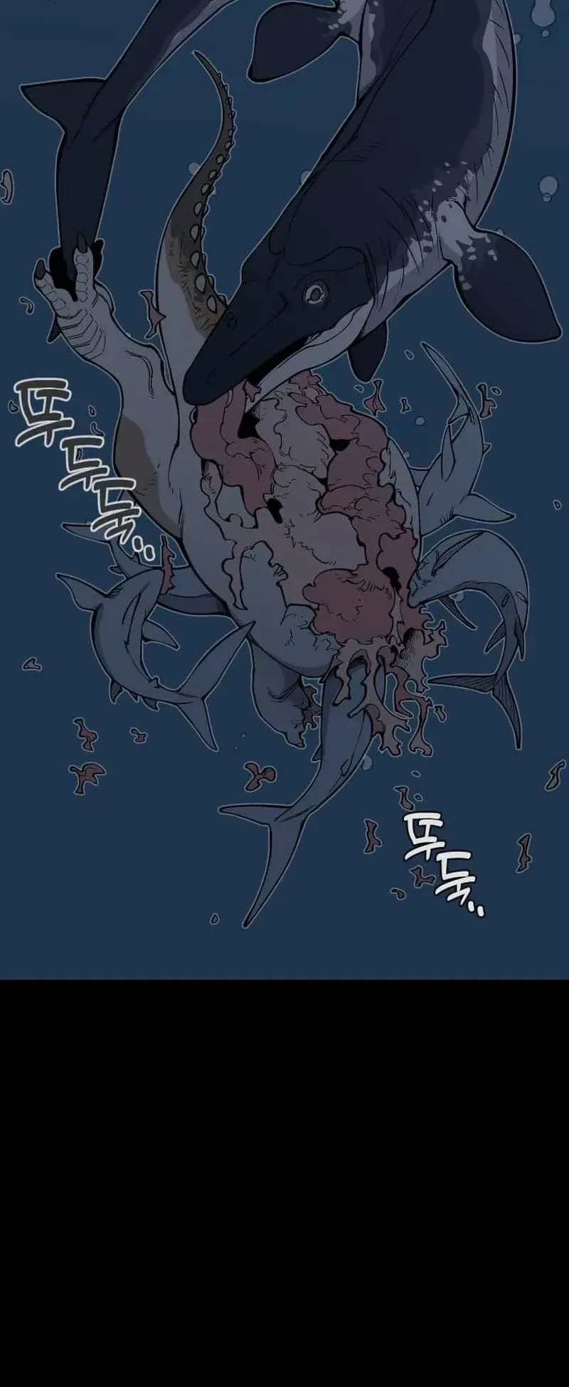 Ancient Animals Chapter 9 Gambar 11