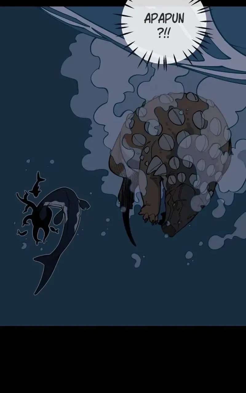 Ancient Animals Chapter 9 Gambar 13