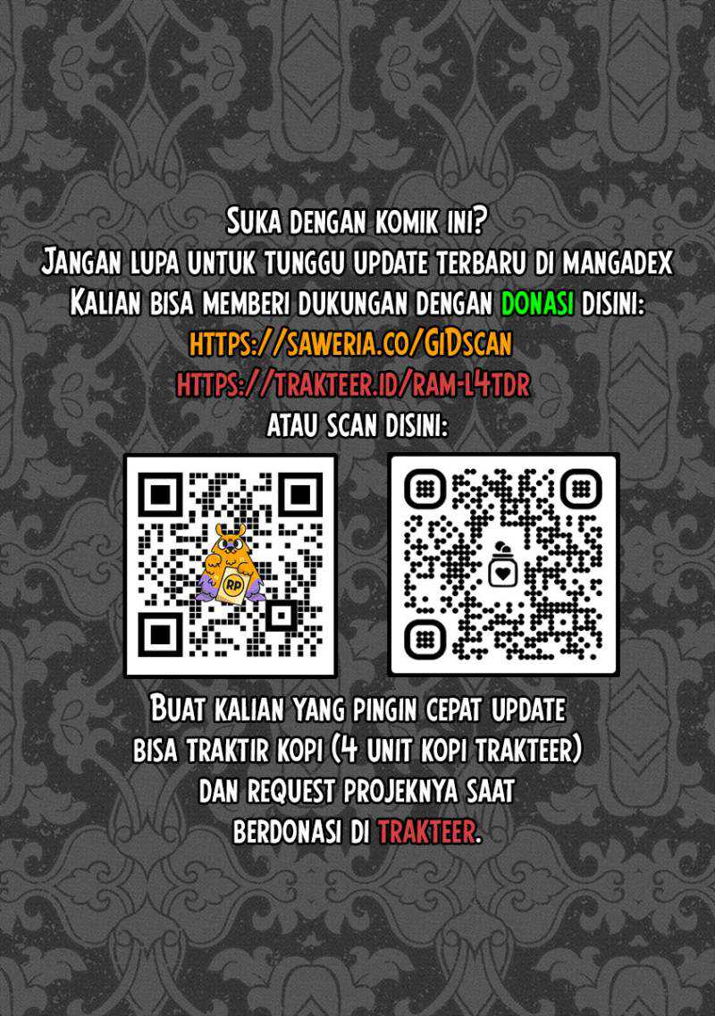 Ane ga Kensei de Imouto ga Kenja de Chapter 4 Gambar 25