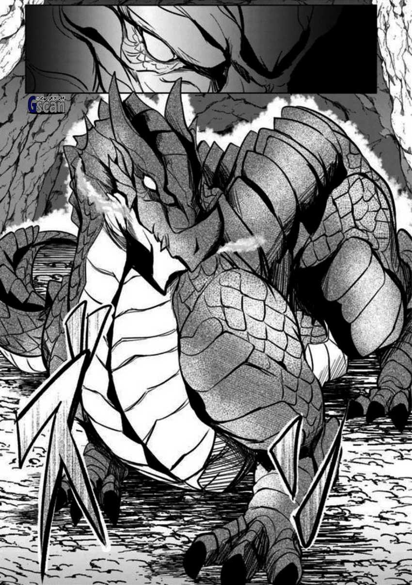 Ane ga Kensei de Imouto ga Kenja de Chapter 5 Gambar 7
