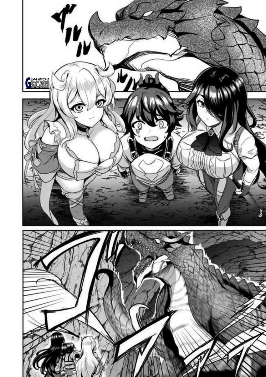 Ane ga Kensei de Imouto ga Kenja de Chapter 5 Gambar 8