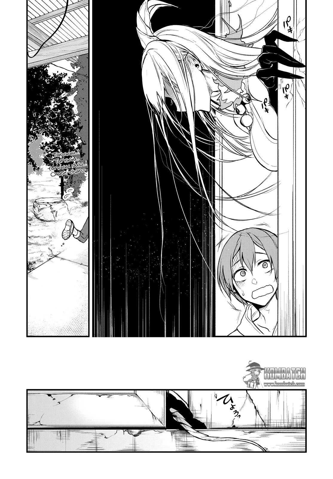 Ane Naru Mono Chapter 10 Gambar 6