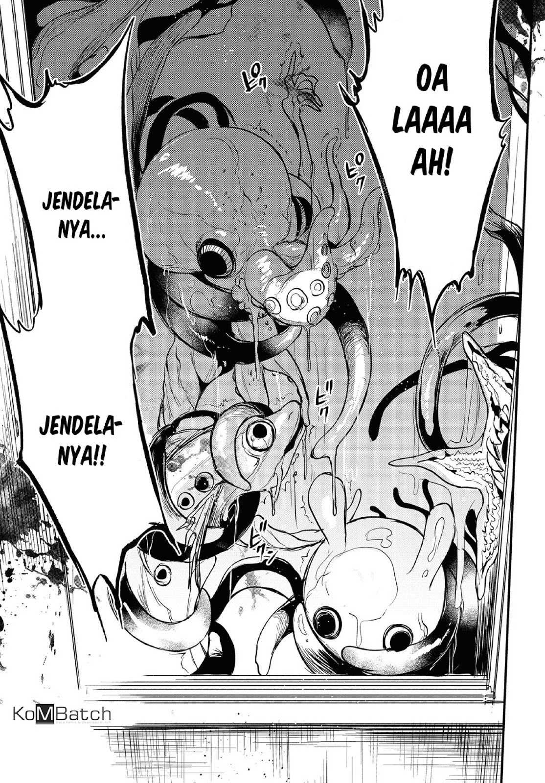 Ane Naru Mono Chapter 13 Gambar 13