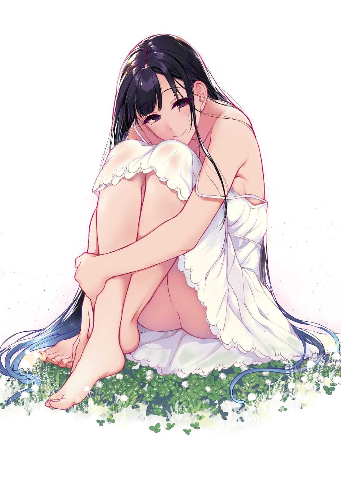 Ane Naru Mono Chapter 14 Gambar 16